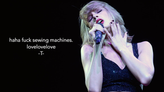 You’ve Gotta See Taylor Swift’s Alleged Old Myspace Photos and Comments